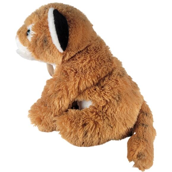 Wild Republic Lion Cub Plush 12" Stuffed Animal Denver Zoo Exclusive 2013 Toy - Picture 8 of 16